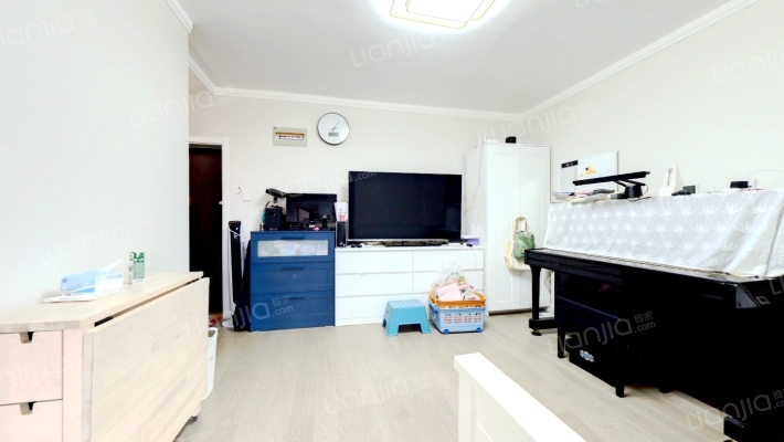 长青园二手房实景图