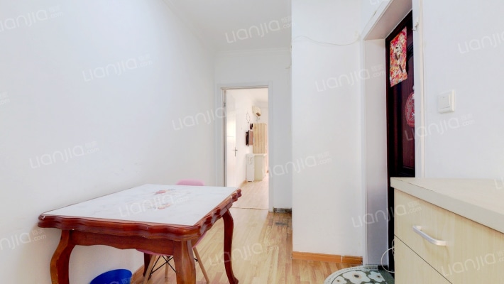 华保新寓二手房实景图