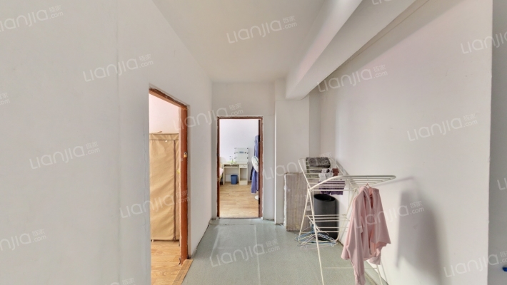 长春世纪城二手房实景图