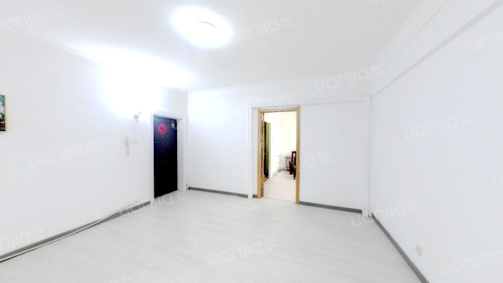 三好花园二手房实景图