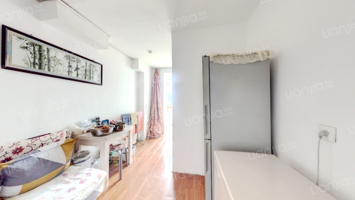 双兴北巷(大菜市商圈)二手房实景图