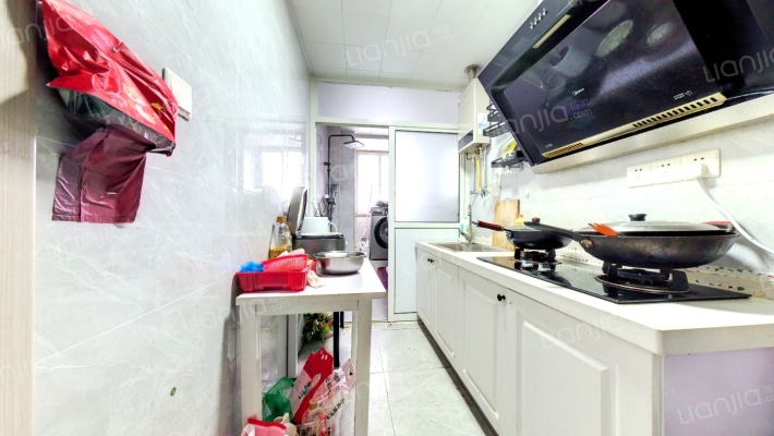 多伦路二手房实景图