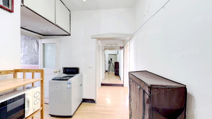 燕翔西里二手房实景图