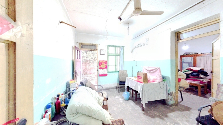 人民巷2号二手房实景图