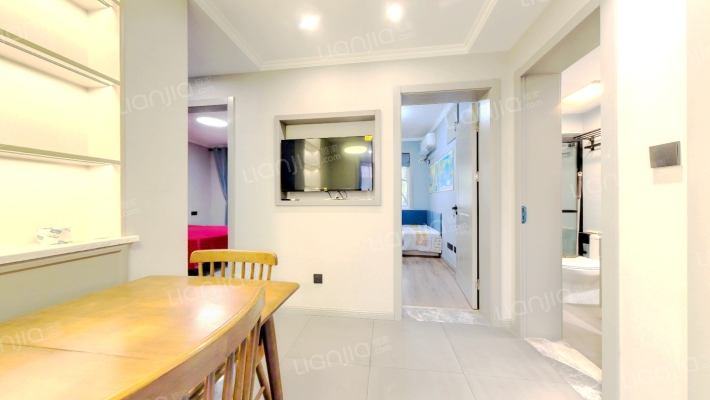 清凉新村二手房实景图