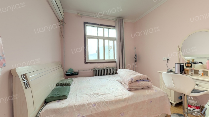 工人路52号院二手房实景图