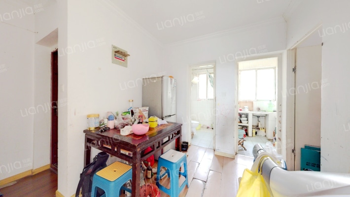 殷巷新寓124至187幢二手房实景图