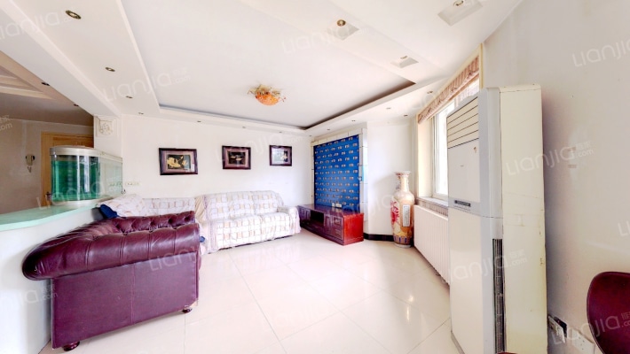 广丰园二手房实景图