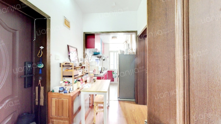 古平岗22号二手房实景图