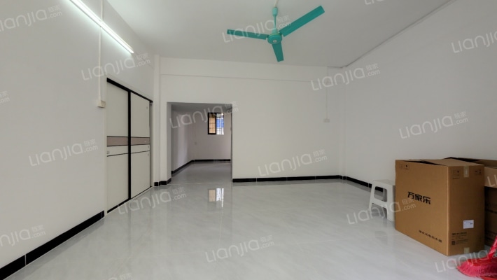 華園二手房实景图