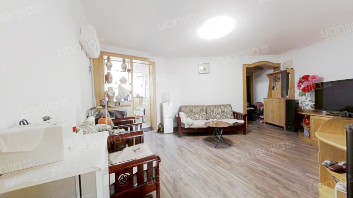 永兴里二手房实景图