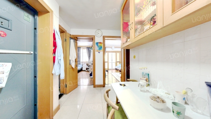 南阴阳营二手房实景图