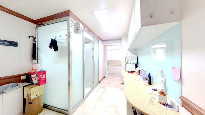 子牙东里二手房实景图