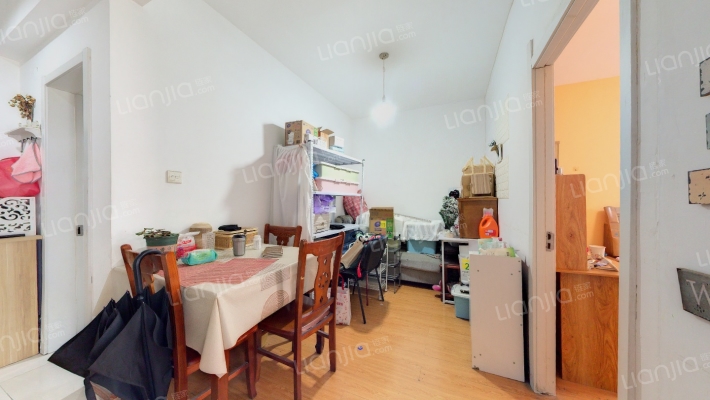 欣盛东方郡东区二手房实景图