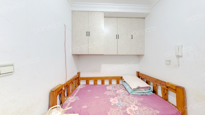 人民医院宿舍二手房实景图