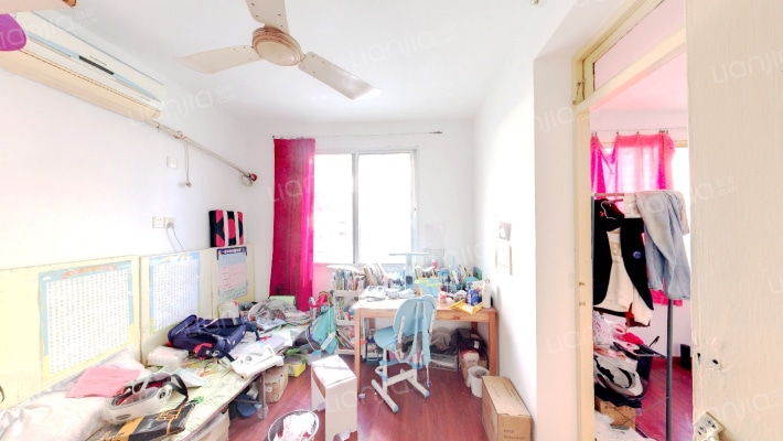 省政协恢复楼二手房实景图