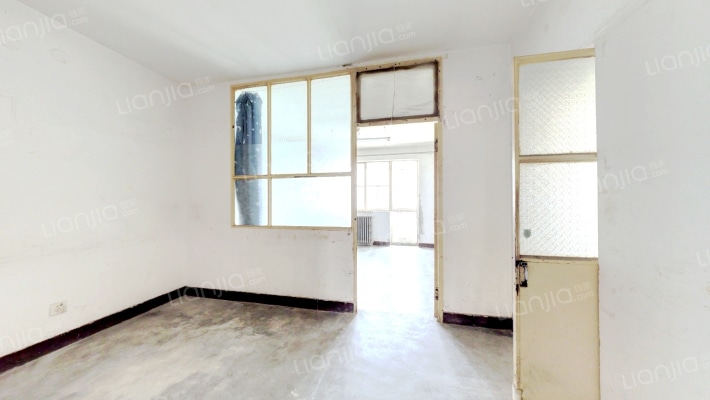 十里堡南区二手房实景图