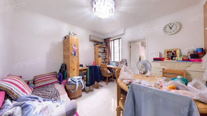 东新园东荷星苑二手房实景图