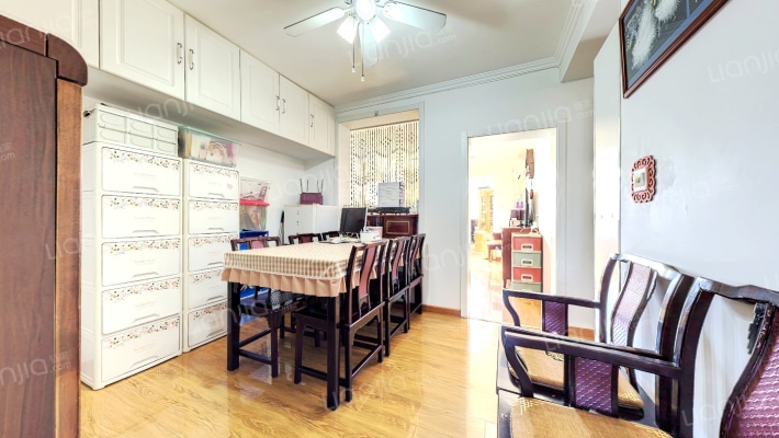 李村二手房实景图