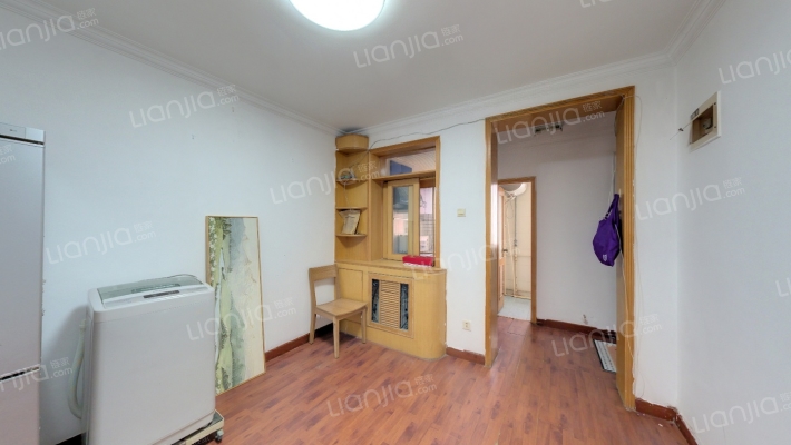 西三环北路105号院二手房实景图