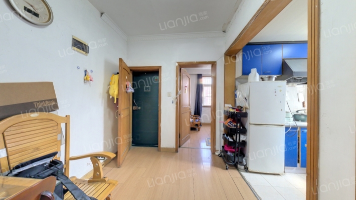 高家村40号小区二手房实景图