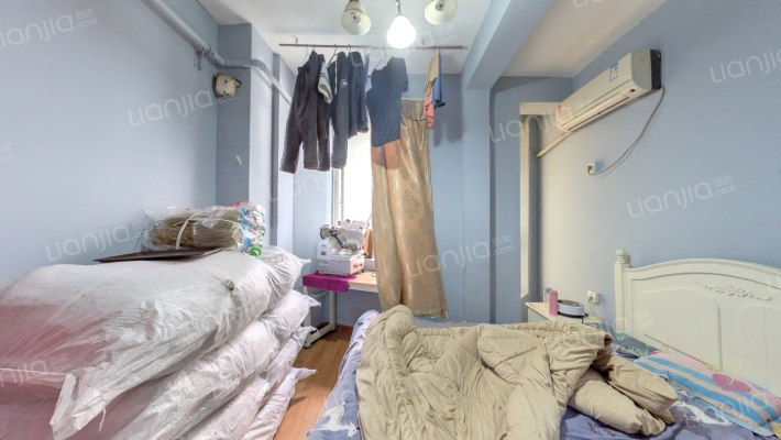 中兴文都苑二手房实景图