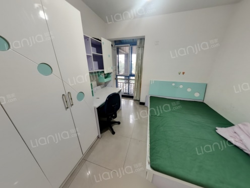 整租·帝景花园 3室2厅 南