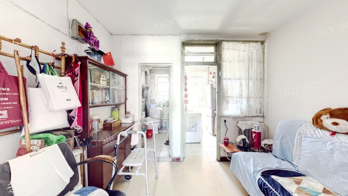 同安新里二手房实景图