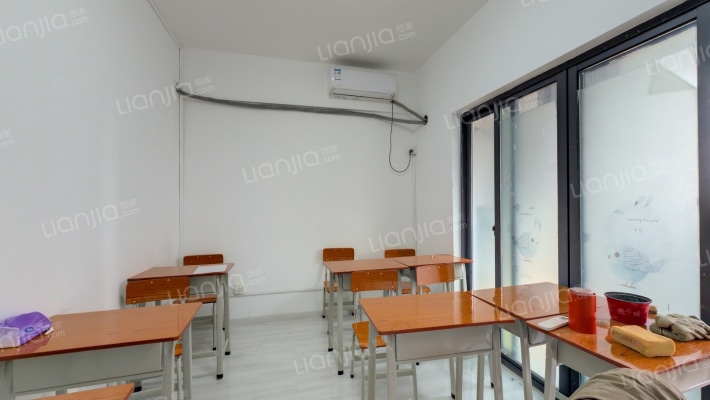 元隆府邸二手房实景图