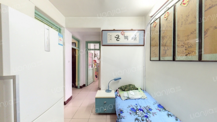 六纬路(大王庄)二手房实景图