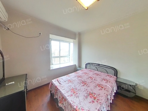 整租·派克公馆 2室1厅 南