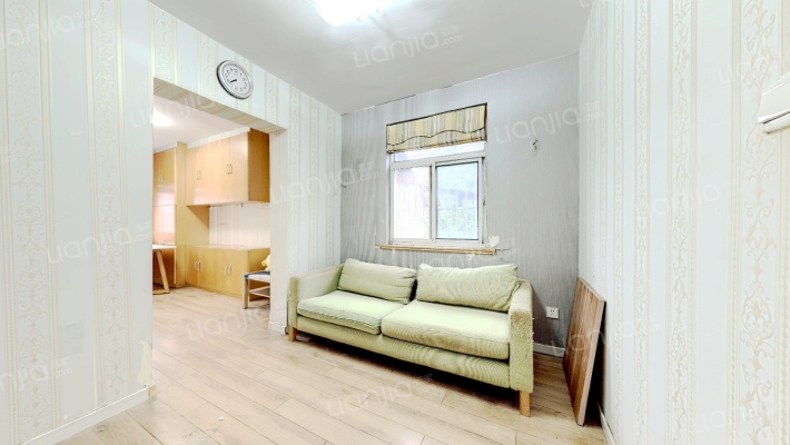 医平村二手房实景图