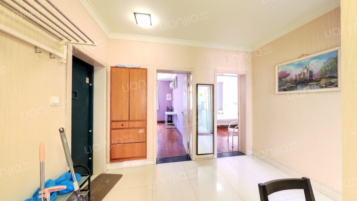 北京西路76号二手房实景图