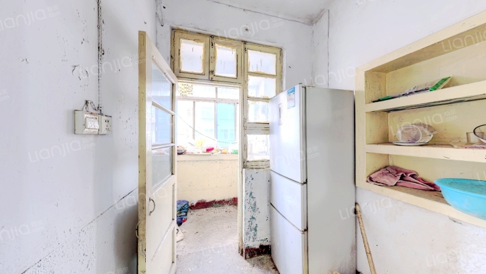 矿院路二手房实景图