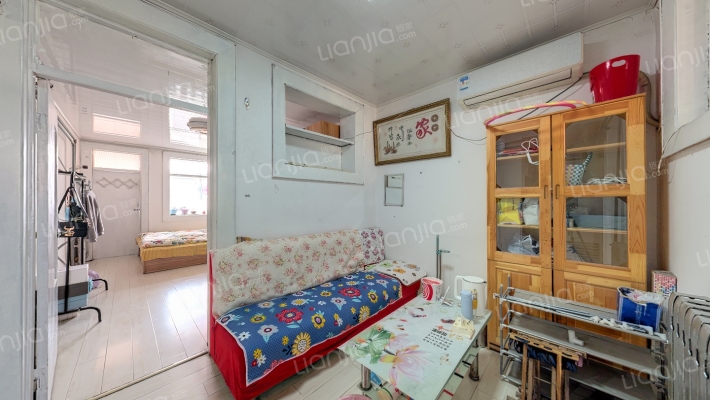 重庆南路小区二手房实景图