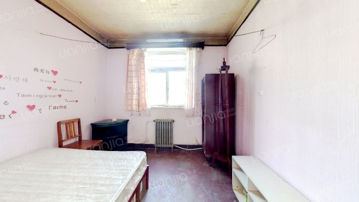 广宁里三条大楼二手房实景图