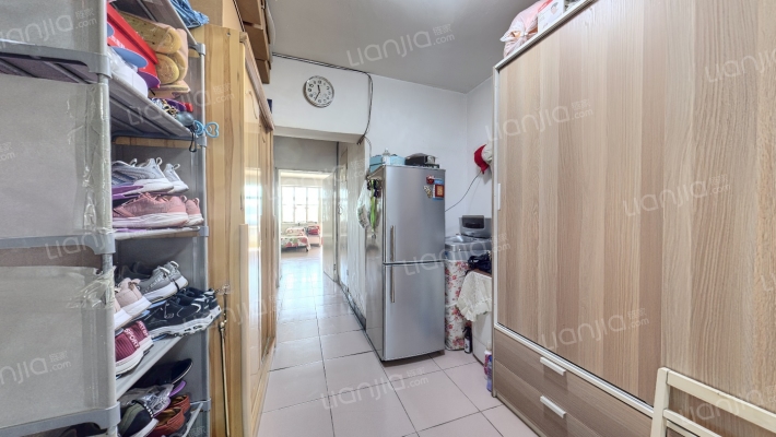 沙河药材仓库宿舍二手房实景图