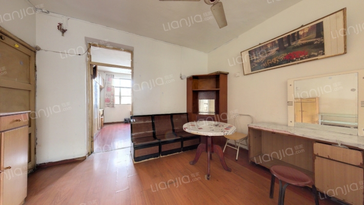 南苑(成华)二手房实景图