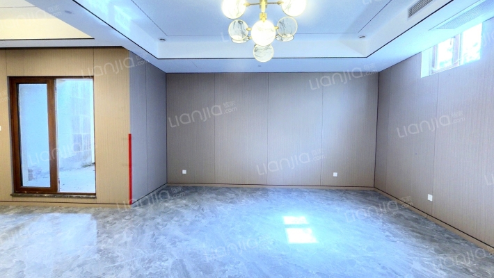 绿野御墅二手房实景图