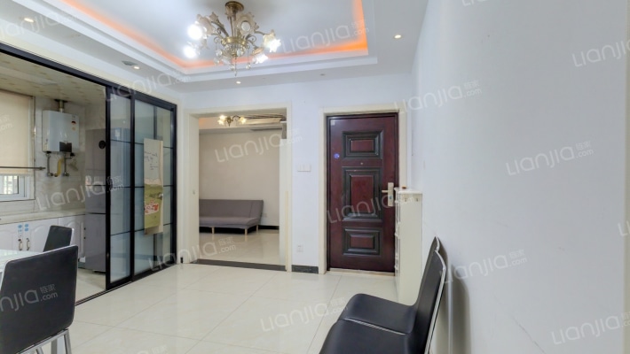 春江新城新河苑一期二手房实景图