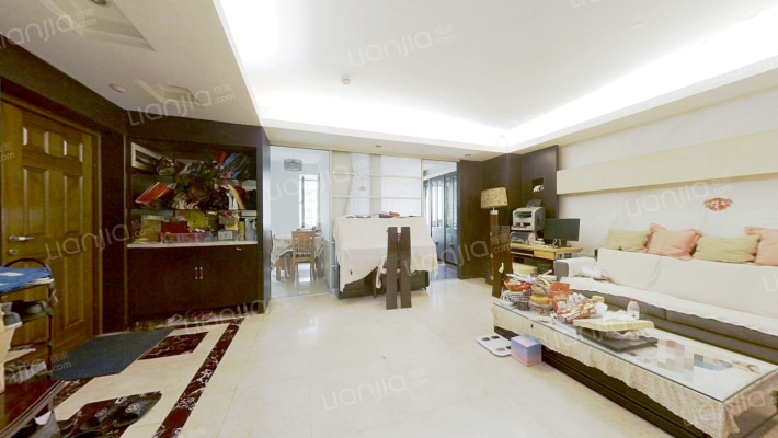 恒基中心公寓二手房实景图