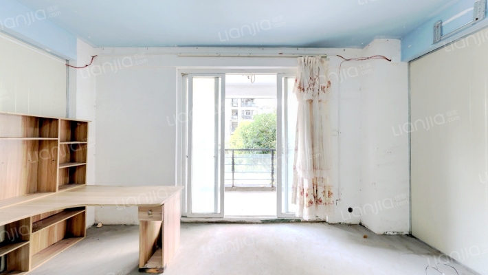 升辉现代花园二手房实景图