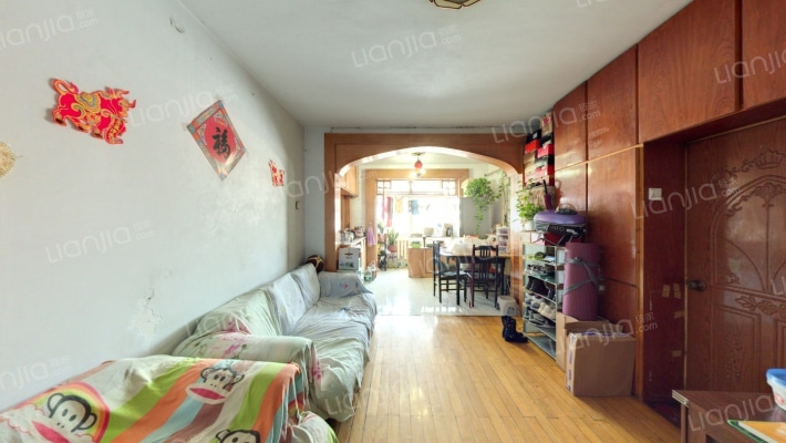 红旗街西四胡同167-5号二手房实景图