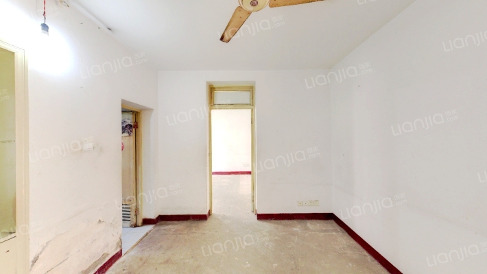 安徽大学宿舍二手房实景图