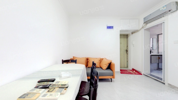 大关东二苑二手房实景图