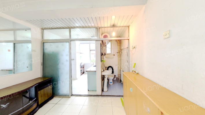 青云街二手房实景图