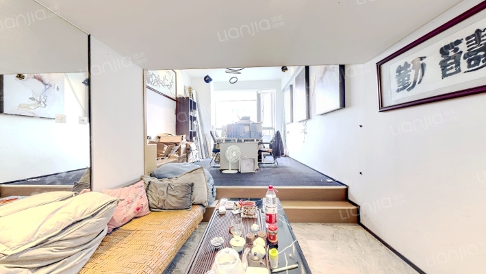 保利金沙大都汇二手房实景图