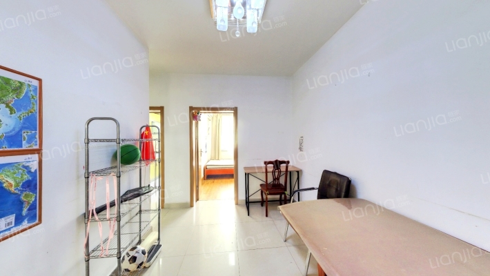 新河一村南区二手房实景图