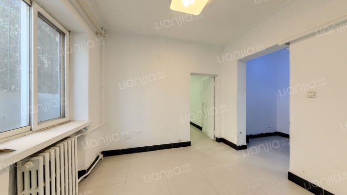 青云南区二手房实景图