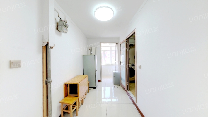 长江北小区二手房实景图